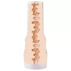   Fleshlight Sky Bri Celestial - realistická umělá vagína - tělová barva