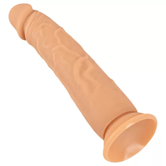 You2Toys - realistický dildo - evropský milenec - 23 cm