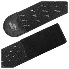 The Handy True Grip PRO Páska - svorka (černá)