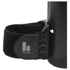 The Handy True Grip PRO Páska - svorka (černá)
