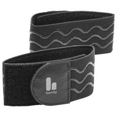 The Handy True Grip PRO Páska - svorka (černá)