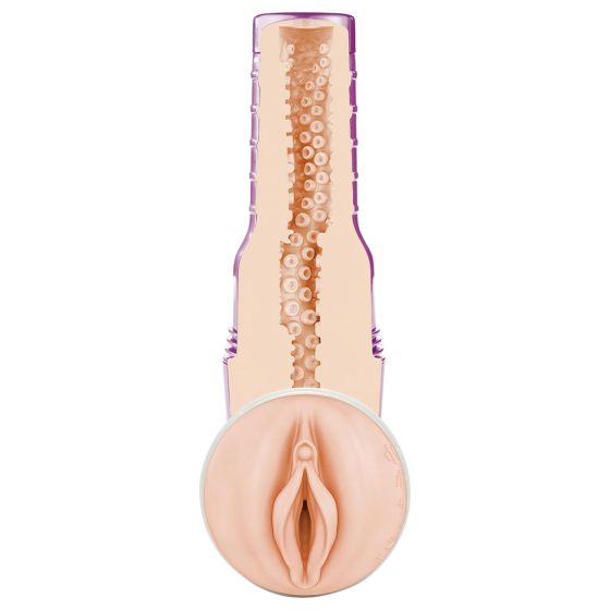Fleshlight - Fantasy Sasha Nakamoto Ecchi vagína (přírodní)