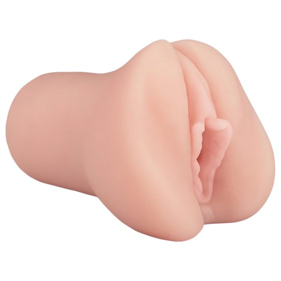Alive Amelia S - umělá vagina masturbátor (přírodní)