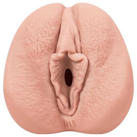 Alive Amelia S - umělá vagina masturbátor (přírodní)