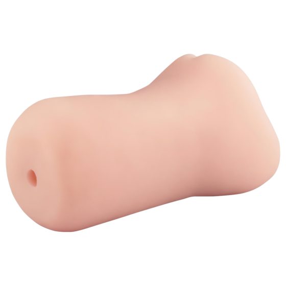 Alive Amelia S - umělá vagina masturbátor (přírodní)