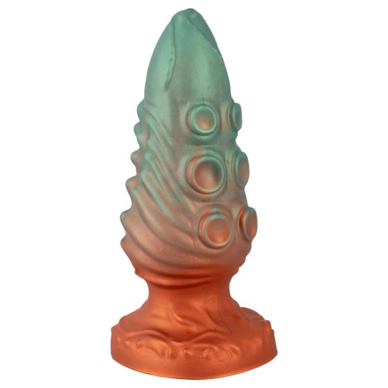 Beasty Cocks Atlantis - anální kolík - zelený