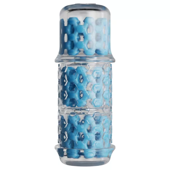 The Handy 2 - manžeta Mod Core Sleeve (průhledná)