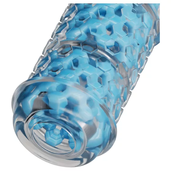 The Handy 2 - manžeta Mod Core Sleeve (průhledná)