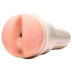   Fleshlight Girls Violet Myers Ahegao - realistický anální masturbátor (tělové barvy)