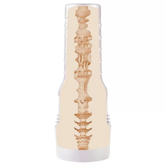 Fleshlight Eve Sweet Fleur De Soirée - realistická umělá vagína masturbátor