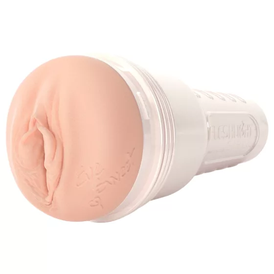 Fleshlight Eve Sweet Fleur De Soirée - realistická umělá vagína masturbátor