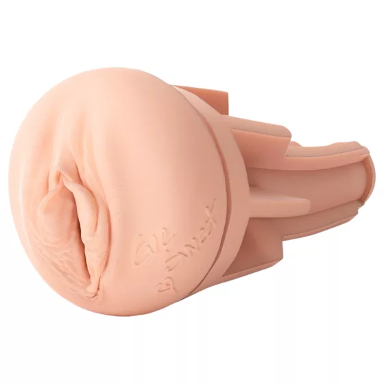 Fleshlight Eve Sweet Fleur De Soirée - realistická umělá vagína masturbátor