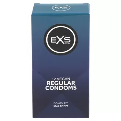 EXS Regular - kondom 54 mm (12 ks)