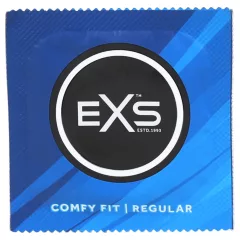 EXS Regular - kondom 54 mm (12 ks)