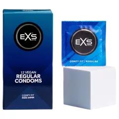 EXS Regular - kondom 54 mm (12 ks)