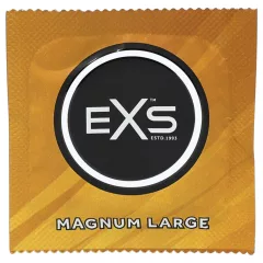 EXS Magnum - kondom 60 mm (12 ks)