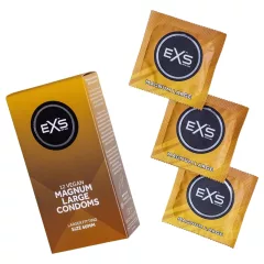 EXS Magnum - kondom 60 mm (12 ks)