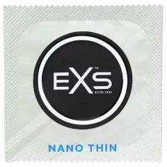 EXS - extra tenké kondomy - ultra tenké - 12 ks