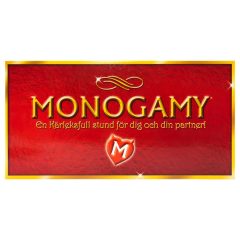 Monogamie společenská hra (švédská)