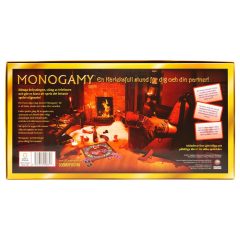 Monogamie společenská hra (švédská)