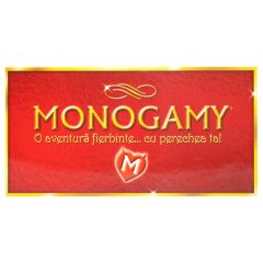 Monogamy společenská hra (romantická)