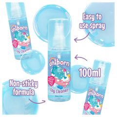 Unihorn - dezinfekční sprej (100 ml)