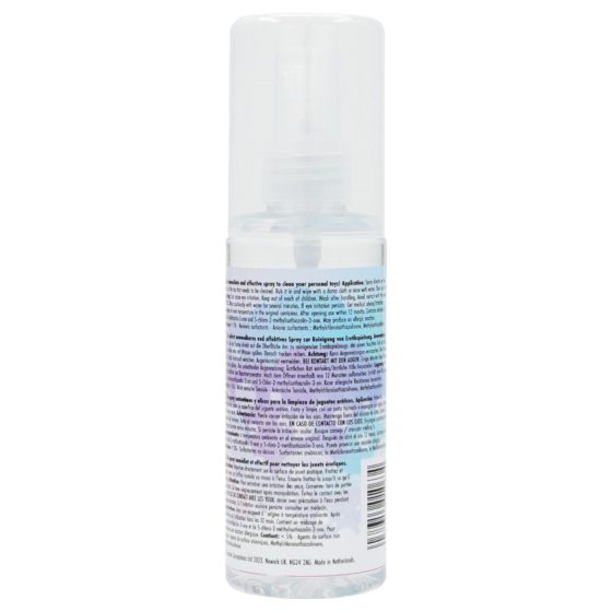 Unihorn - dezinfekční sprej (100 ml)