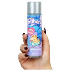   Unihorn Water -Slide - Lubrikační gel na bázi vody (130 ml)