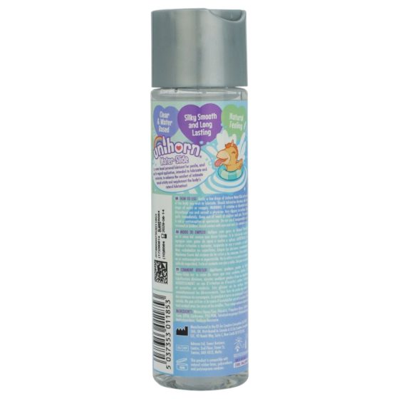 Unihorn Water -Slide - Lubrikační gel na bázi vody (130 ml)