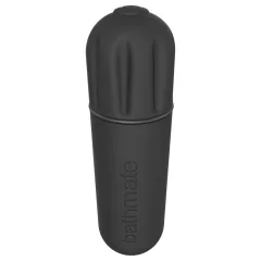   Bathmate Vibe - vibrační vajíčko s akumulátorem (černé)