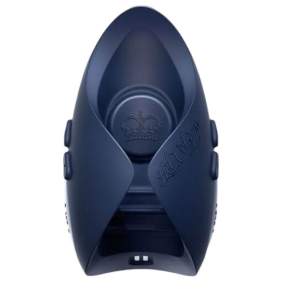 / Pulse Duo Lux - dobíjecí, rádiový párový vibrátor-masturbátor (šedý)