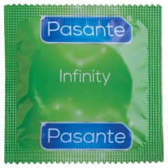 Pasante - kondom se zpožděným účinkem (12 ks)