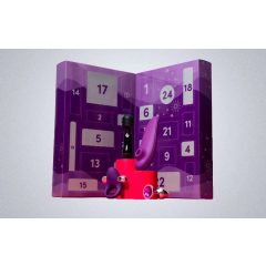   Womanizer Advent Calendar - adventní kalendář (24 kusový)