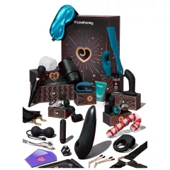   Lovehoney Luxury - erotický adventní kalendář - 2026 (24dílný)