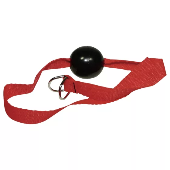 BDSM - sada pro pokročilé - bondážní set 3 díly