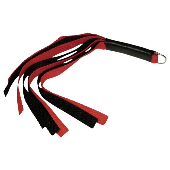 BDSM - sada pro pokročilé - bondážní set 3 díly