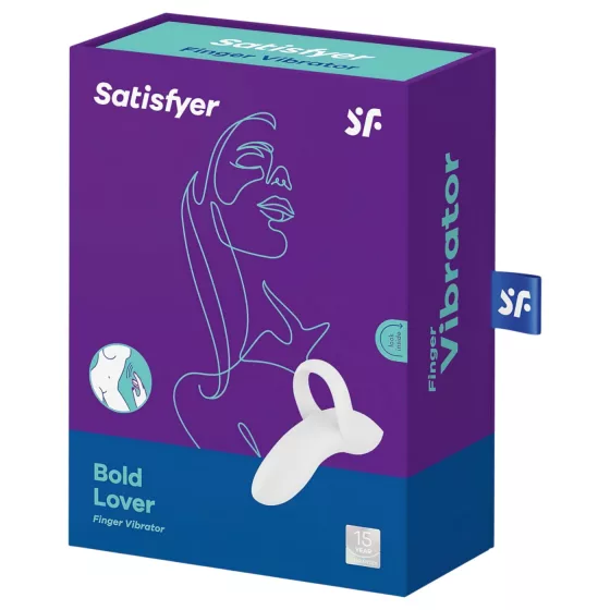 Sada pro páry - masturbátor, vibrátor, lubrikant
