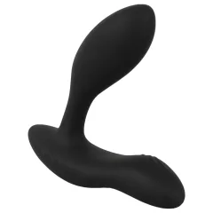   We-Vibe Vector+ - Anální vibrátor ovládaný aplikací (černý)