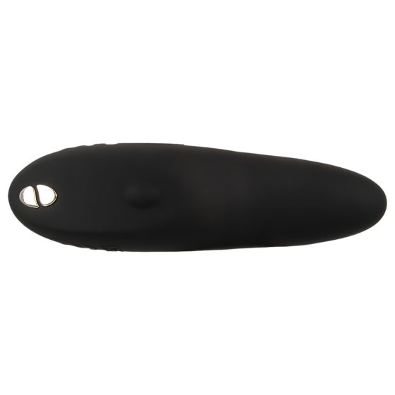 We-Vibe Vector+ - nabíjecí, chytrý anální vibrátor (černý)