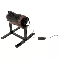   The Banger CLIMAXXR360 - síťový sex stroj s 360° sedadlem a 2 motory