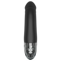   mystim Real Deal Neal E-Stim - nabíjecí elektro vibrátor (černý)