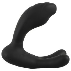 Smile RC vibrátor na G & P bod (černý)