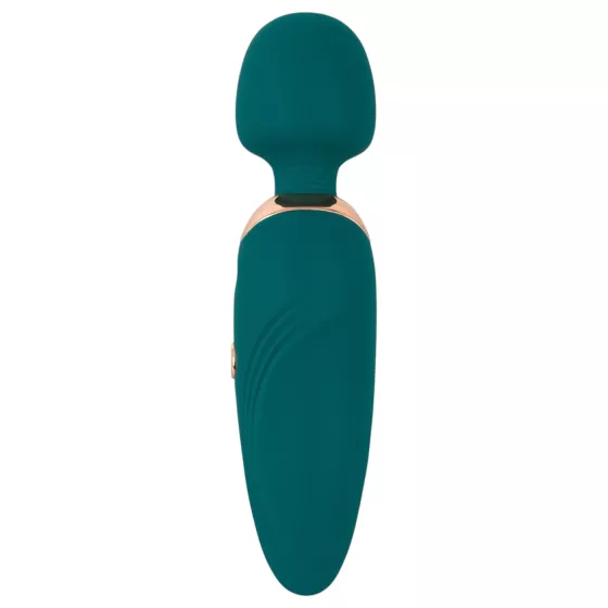 You2Toys Petite - vibrační masážní strojek - dobíjecí, zelený