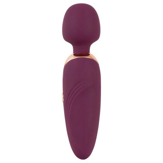 You2Toys Petite - akumulátorový masážní vibrátor (červený)