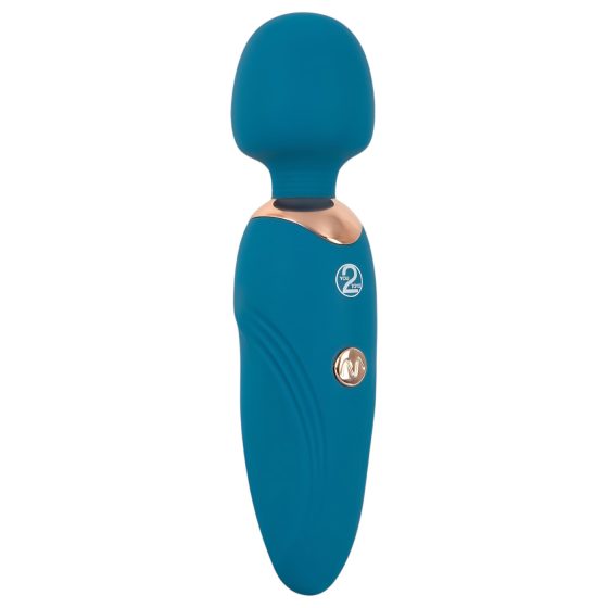 You2Toys Petite - akumulátorová masážní vibrátor (modrá)