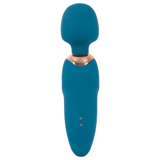 You2Toys Petite - akumulátorová masážní vibrátor (modrá)