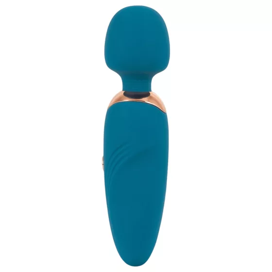 You2Toys Petite - masážní vibrátor na baterii - modrý