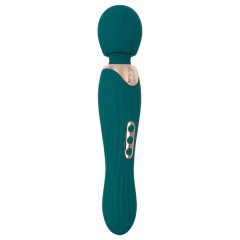 You2Toys Grande - dobíjecí masážní vibrátor (zelený)