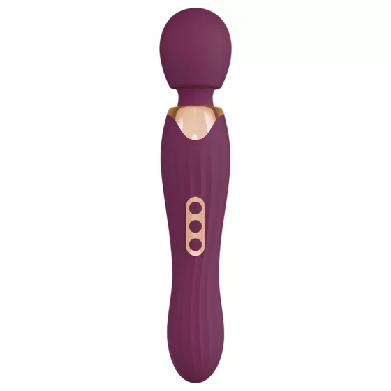 You2Toys Grande - vibrátor masážní dobíjecí - červený