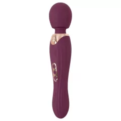   You2Toys Grande - vibrátor masážní dobíjecí - červený
